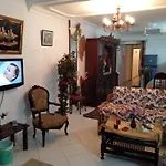 Distinctive Furnished Apartment Next To The Pyramids At An Attractive Price