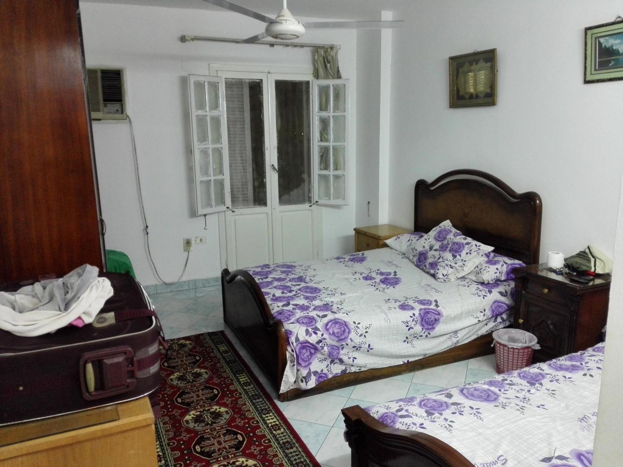 Distinctive Furnished Next To The Pyramids At An Attractive Price Apartment