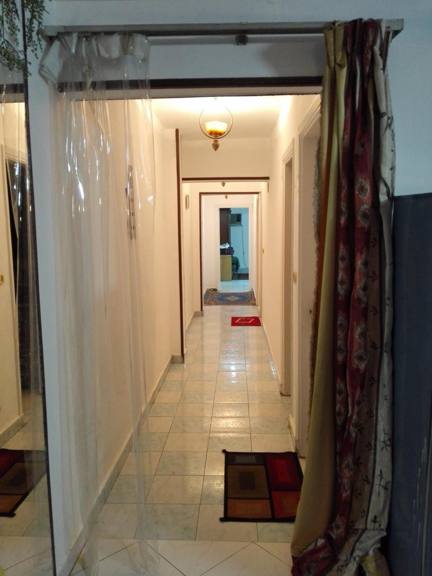 Distinctive Furnished Next To The Pyramids At An Attractive Price Apartment Cairo