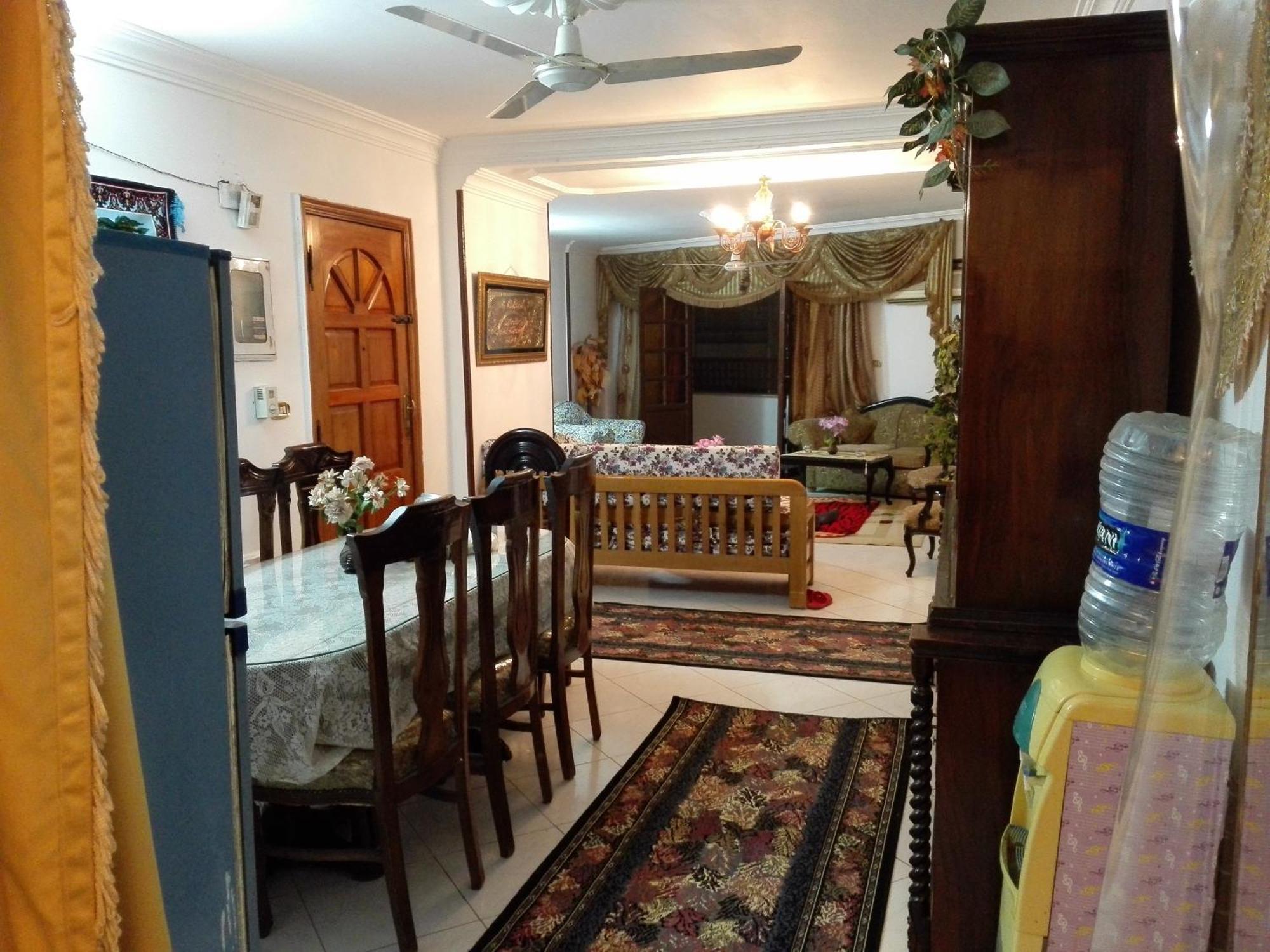 Distinctive Furnished Next To The Pyramids At An Attractive Price Apartment