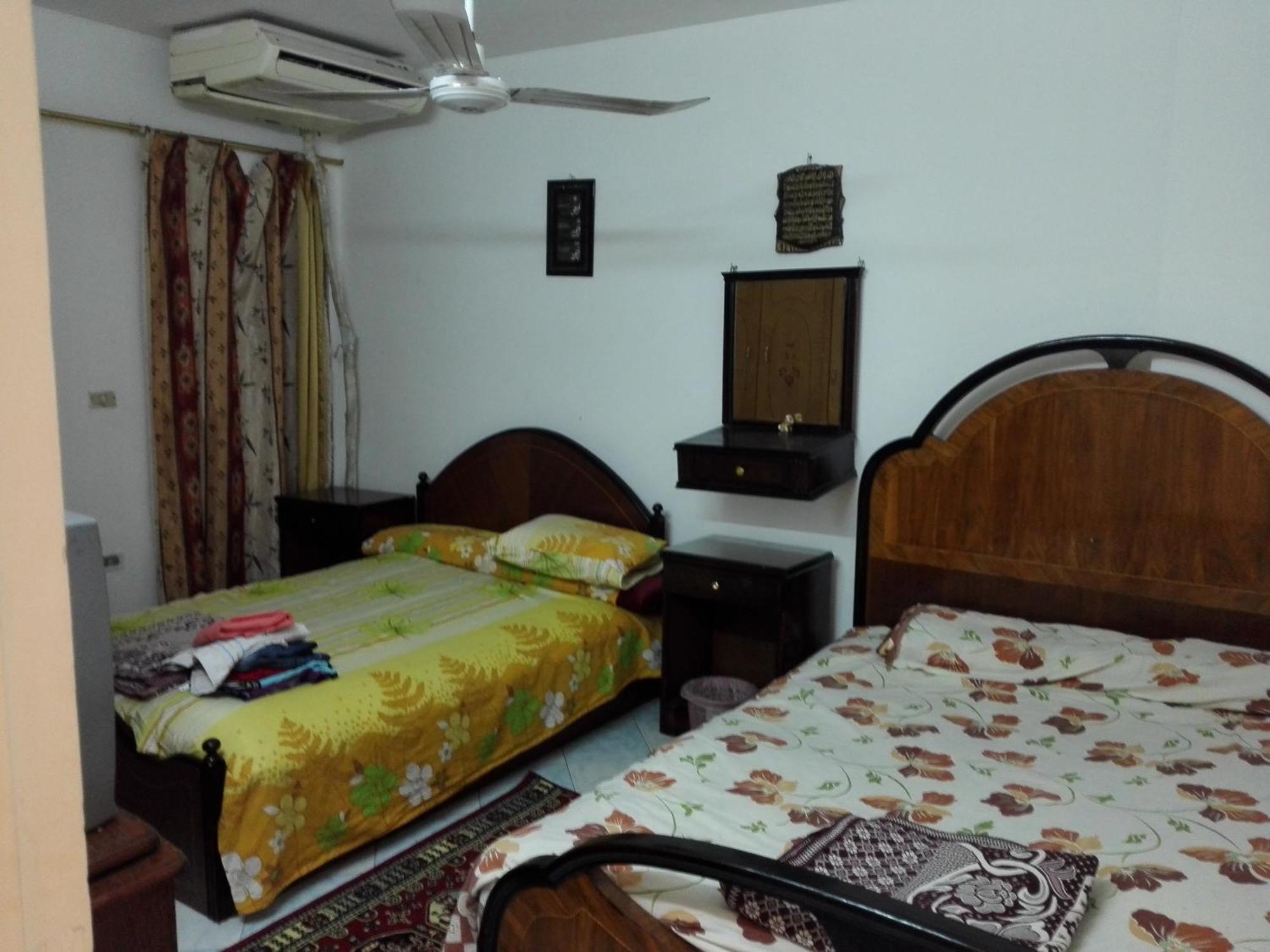 Distinctive Furnished Next To The Pyramids At An Attractive Price *